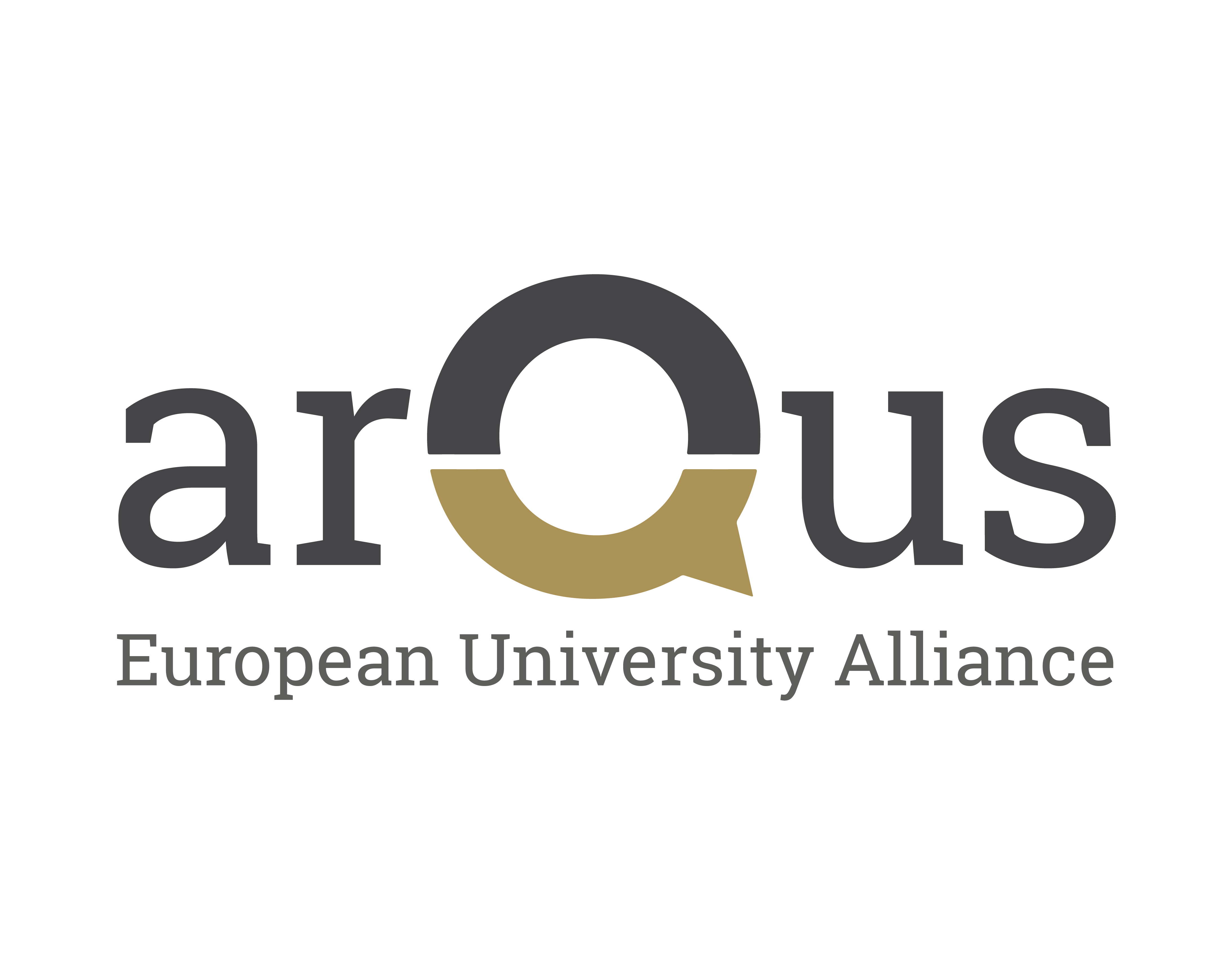 Imagen logo de Arqus European University Alliance