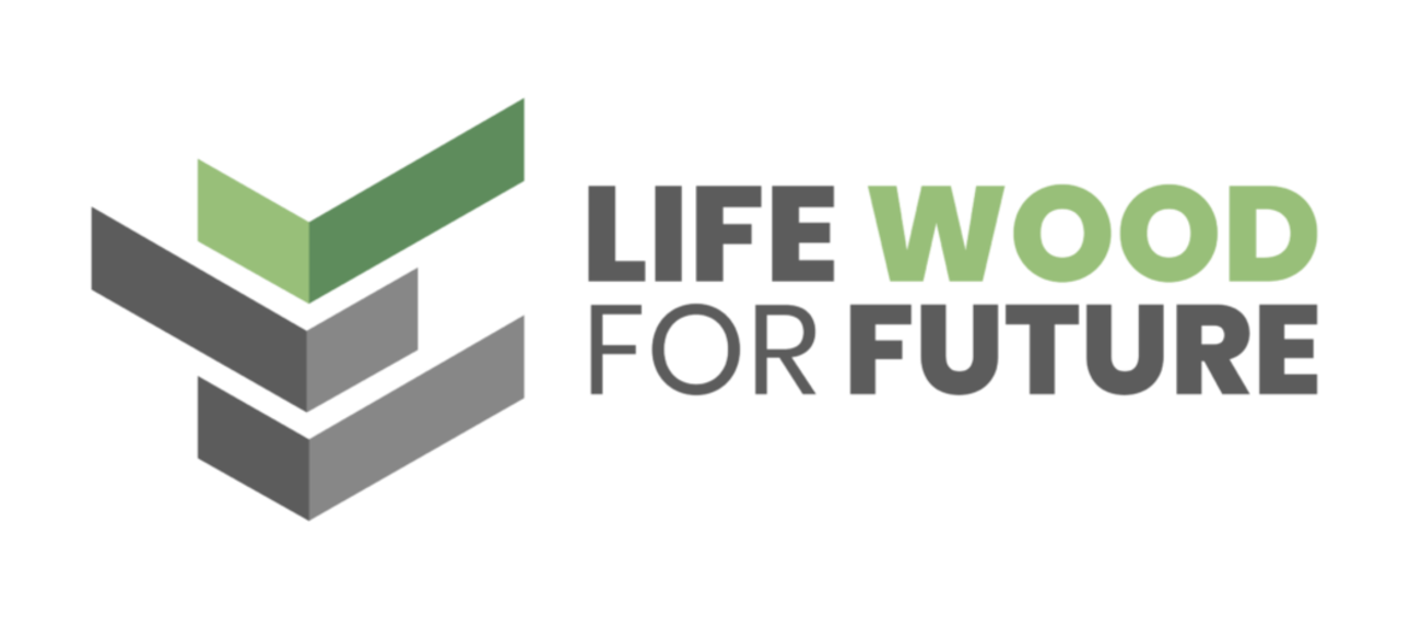 logo life wood