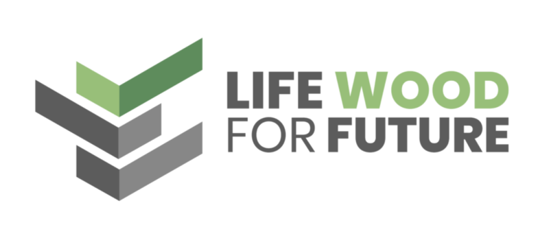 logo life wood